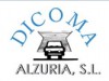 DICOMA ALZURIA, S.L.